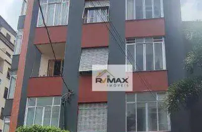 Apartamento à venda, 55 m² por r$ 350.000,00 - campos elíseos - são paulo/sp