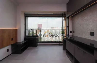 Studio, 23 m² - venda por r$ 620.000,00 ou aluguel por r$ 5.300,00/mês - pinheiros - são paulo/sp