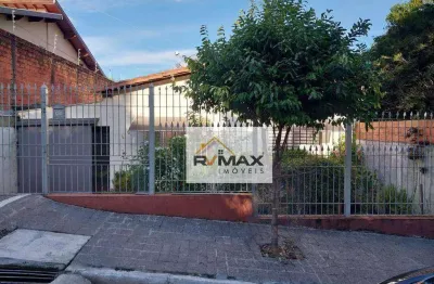 Casa à venda, 100 m² por r$ 340.000,00 - são luis - capivari/sp