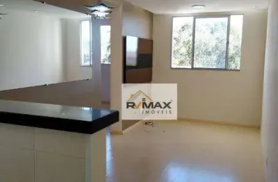 Apartamento à venda, 46 m² por r$ 260.000,00 - jaraguá - são paulo/sp