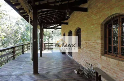Chácara à venda, 5 m² por r$ 1.050.000,00 - chácaras do peroba - jandira/sp