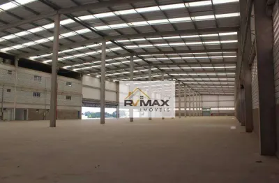 Galpão, 9044 m² - venda por r$ 45.000.000,00 ou aluguel por r$ 213.152,75/mês - cotia - cotia/sp