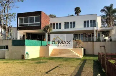 Casa para alugar, 550 m² por r$ 25.329,00/mês - nova fazendinha - carapicuíba/sp