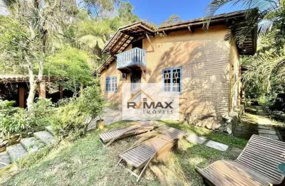 Sobrado, 440 m² - venda por r$ 1.600.000,00 ou aluguel por r$ 15.358,82/mês - vila real moinho velho - embu das artes/sp