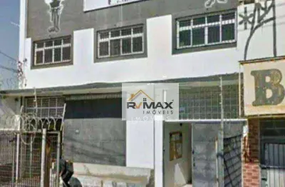 Prédio à venda, 480 m² por r$ 1.855.000,00 - centro - osasco/sp