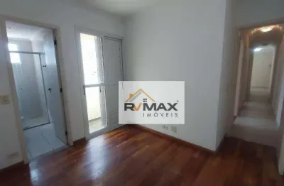 Apartamento com 3 dormitórios para alugar, 59 m² por r$ 3.397,47/mês - butantã - são paulo/sp