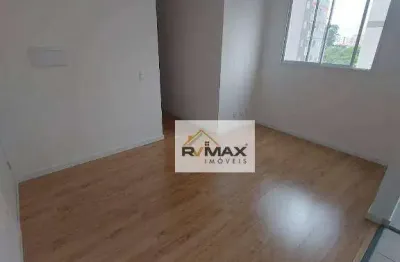 Apartamento para alugar, 42 m² por r$ 2.600,00/mês - barra funda - são paulo/sp