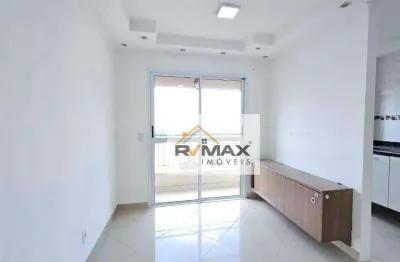 Apartamento para alugar, 46 m² por r$ 2.318,47/mês - bussocaba - osasco/sp