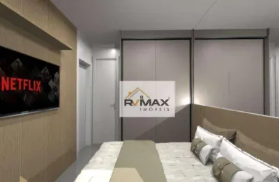 Apartamento para alugar, 24 m² por r$ 3.161,64/mês - vila butantã - são paulo/sp