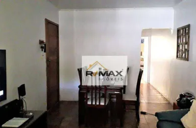 Casa à venda, 128 m² por r$ 500.000,00 - jardim são jorge - são paulo/sp