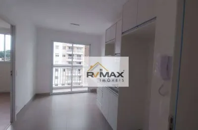Apartamento, 24 m² - venda por r$ 299.000,00 ou aluguel por r$ 2.336,09/mês - vila butantã - são paulo/sp