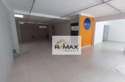 Loja para alugar, 250 m² por r$ 11.000,00/mês - jardim bonfiglioli - são paulo/sp