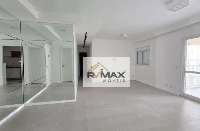 Apartamento com 2 dormitórios para alugar, 82 m² por r$ 4.955,56/mês - cidade são francisco - são paulo/sp