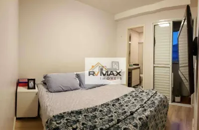 Apartamento à venda, 59 m² por r$ 500.000,00 - butantã - são paulo/sp