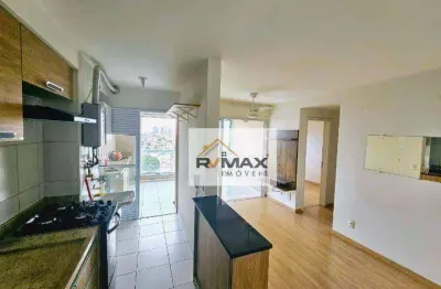 Apartamento à venda, 56 m² por r$ 460.000,00 - pestana - osasco/sp
