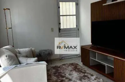 Casa à venda, 110 m² por r$ 319.000,00 - chácara tropical (caucaia do alto) - cotia/sp