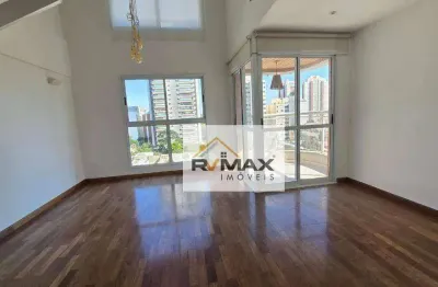 Apartamento duplex para alugar, 64 m² por r$ 6.387,53/mês - pinheiros - são paulo/sp