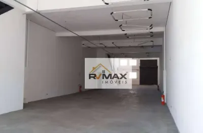 Galpão para alugar, 800 m² por r$ 36.657,00/mês - tamboré - barueri/sp