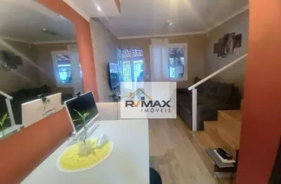 Casa à venda, 54 m² por r$ 385.000,00 - jardim pirituba - são paulo/sp