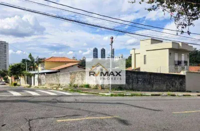 Terreno à venda, 270 m² por r$ 349.800,00 - adalgisa - osasco/sp