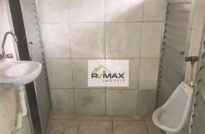 Salão, 150 m² - venda por r$ 320.000,00 ou aluguel por r$ 5.200,00/mês - jardim represa (fazendinha) - santana de parnaíba/sp