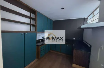 Sobrado para alugar, 275 m² por r$ 7.633,10/mês - jardim bonfiglioli - são paulo/sp