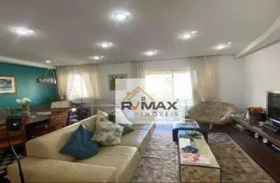 Apartamento com 3 dormitórios à venda, 106 m² por r$ 1.120.000,00 - cidade são francisco - são paulo/sp