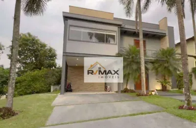 Sobrado à venda, 421 m² por r$ 2.150.000,00 - tarumã - santana de parnaíba/sp
