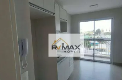 Apartamento para alugar, 24 m² por r$ 2.536,09/mês - vila butantã - são paulo/sp