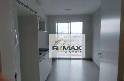 Apartamento para alugar, 24 m² por r$ 2.536,09/mês - vila butantã - são paulo/sp