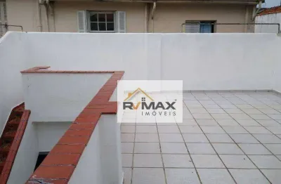 Sobrado à venda, 248 m² por r$ 990.000,00 - mooca - são paulo/sp