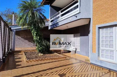 Casa com 4 dormitórios à venda, 259 m² por r$ 1.380.000,00 - city bussocaba - osasco/sp