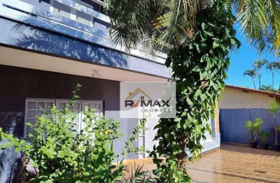 Casa com 4 dormitórios à venda, 259 m² por r$ 1.380.000,00 - city bussocaba - osasco/sp