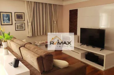 Apartamento para alugar, 80 m² por r$ 5.963,08/mês - vila são francisco - são paulo/sp