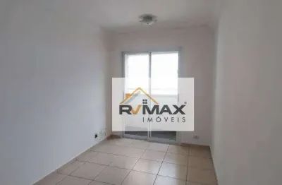 Apartamento com 3 dormitórios para alugar, 56 m² por r$ 3.138,23/mês - butantã - são paulo/sp