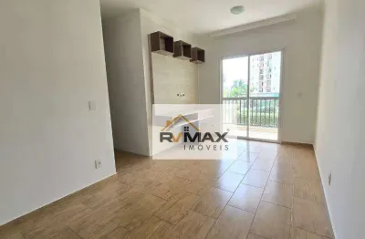 Apartamento com 2 dormitórios para alugar, 65 m² por r$ 3.405,34/mês - umuarama - osasco/sp