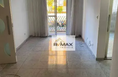 Apartamento com 2 dormitórios à venda, 75 m² por r$ 210.000,00 - jardim veloso - osasco/sp