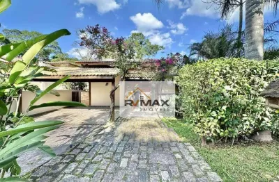 Sobrado com 5 dormitórios à venda, 321 m² por r$ 1.790.000,00 - pousada dos bandeirantes - carapicuíba/sp