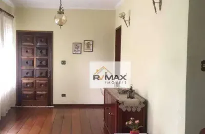 Casa para alugar, 315 m² por r$ 5.103,00/mês - vila campesina - osasco/sp