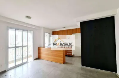 Apartamento para alugar, 50 m² por r$ 2.155,00/mês - vila andrade - são paulo/sp