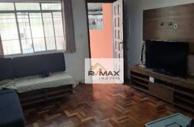 Sobrado com 3 dormitórios à venda, 190 m² por r$ 750.000,00 - jaguaré - são paulo/sp