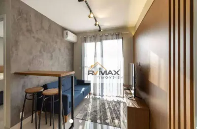 Apartamento com 1 dormitório, 27 m² - venda por r$ 550.000,00 ou aluguel por r$ 4.270,00/mês - perdizes - são paulo/sp