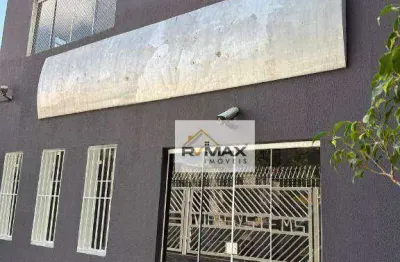 Casa para alugar, 250 m² por r$ 15.200,00/mês - vila boa vista - barueri/sp