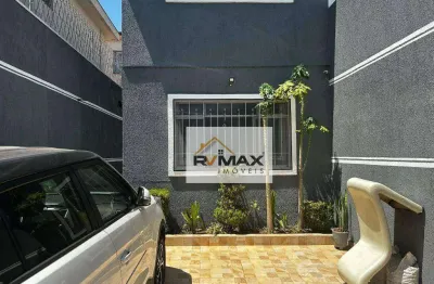 Sobrado com 4 dormitórios à venda, 183 m² - jaguaré - são paulo/sp