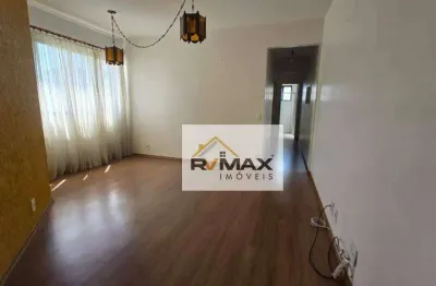Apartamento com 2 dormitórios à venda, 58 m² por r$ 310.000,00 - parque taboão - taboão da serra/sp