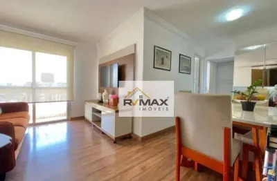 Apartamento à venda, 65 m² por r$ 450.000,00 - jaguaré - são paulo/sp