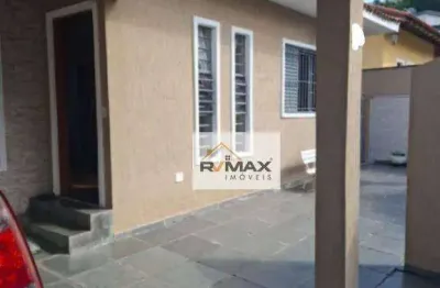 Casa com 3 dormitórios à venda, 231 m² por r$ 2.300.000,00 - cidade são francisco - são paulo/sp