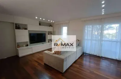 Apartamento com 3 dormitórios à venda, 135 m² por r$ 1.357.000,00 - cidade são francisco - são paulo/sp