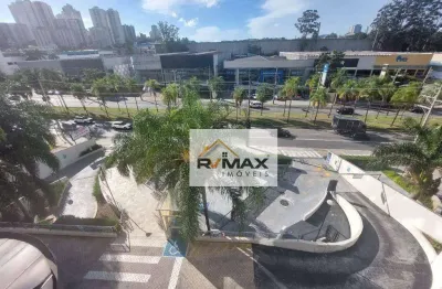 Sala à venda, 52 m² por r$ 360.000,00 - alphaville industrial - barueri/sp