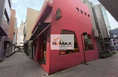 Prédio para alugar, 128 m² por r$ 14.900,00/mês - alphaville comercial - barueri/sp